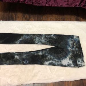 Tiedye leggings